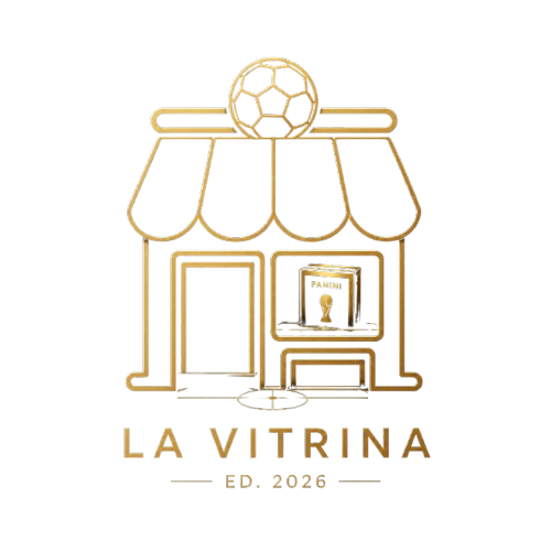 La Vitrina